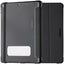 OtterBox Apple iPad 8th/9th Gen React Folio - Black Accessories > Mobiles & Tablets > Offer Zone