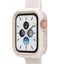 OtterBox Apple Watch 44mm Series 6/5/4/SE/SE2 Exo Edge Case - Beige Accessories > Smart Watches