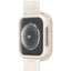 OtterBox Apple Watch 44mm Series 6/5/4/SE/SE2 Exo Edge Case - Beige Accessories > Smart Watches