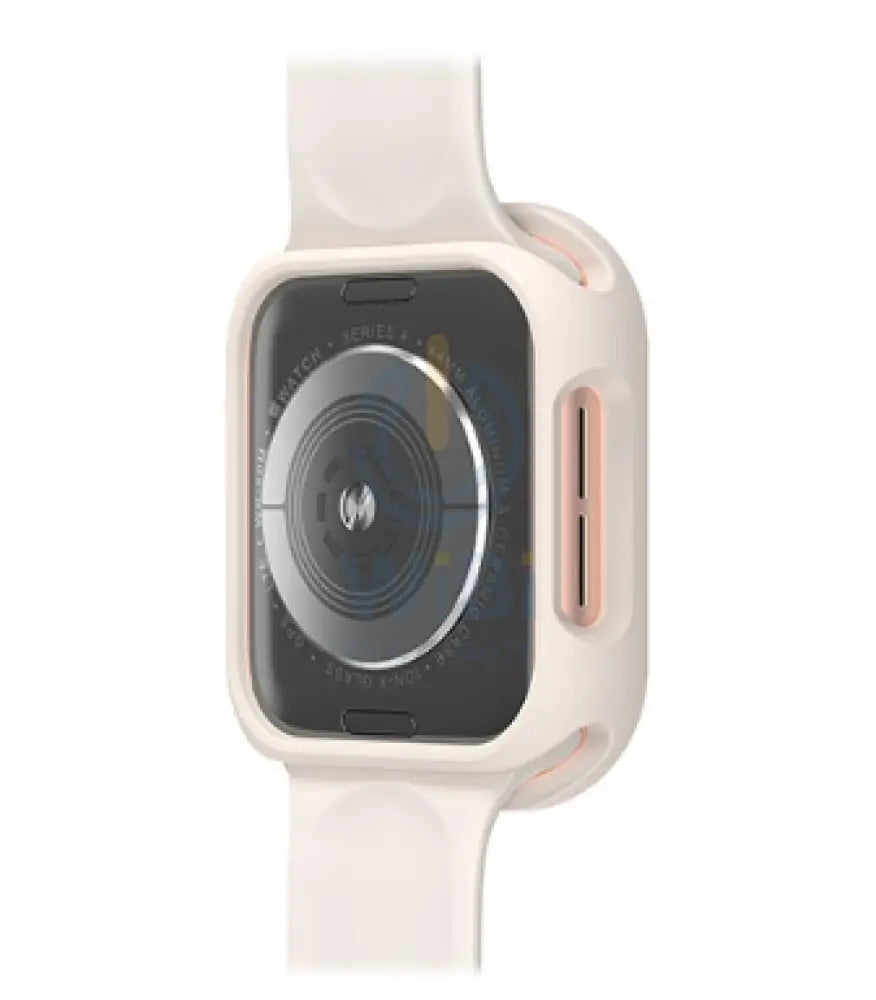 OtterBox Apple Watch 44mm Series 6/5/4/SE/SE2 Exo Edge Case - Beige Accessories > Smart Watches