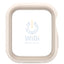 OtterBox Apple Watch 44mm Series 6/5/4/SE/SE2 Exo Edge Case - Beige Accessories > Smart Watches