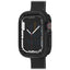 OtterBox Apple Watch 45mm Series 7/8 Exo Edge Case - Black Accessories > Smart Watches