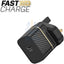Otterbox GaN Wall Charger - 30W / USB-C / Black Accessories > Power Adapters