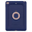 OtterBox iPad 10.2 (7th 8th & 9th Gen) EZGrab Case - Dark Blue Accessories > Mobiles & Tablets > Tablets > Screen