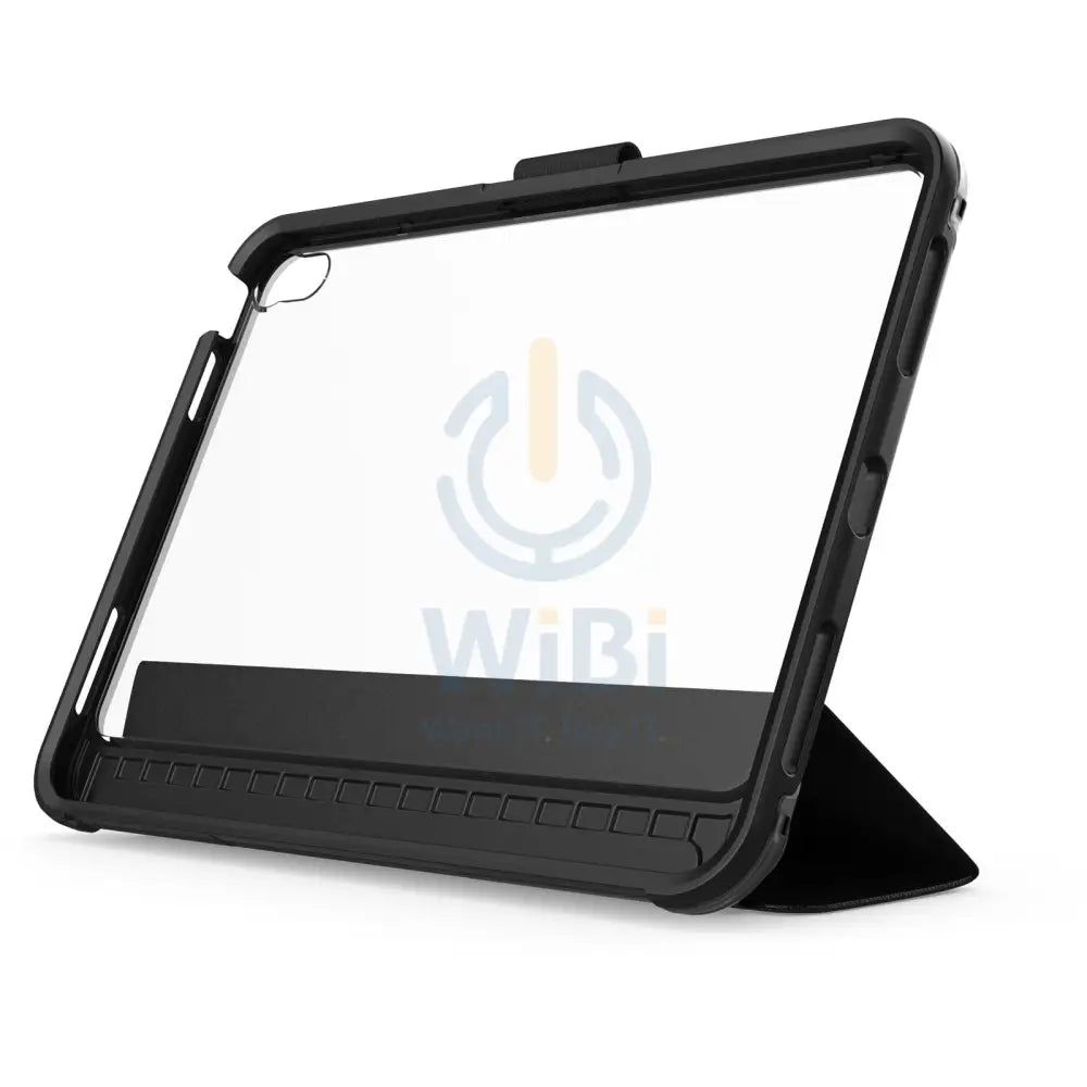 OtterBox iPad 10.9 (10th Gen) Symmetry Folio Case - Black Accessories > Mobiles & Tablets > Offer Zone