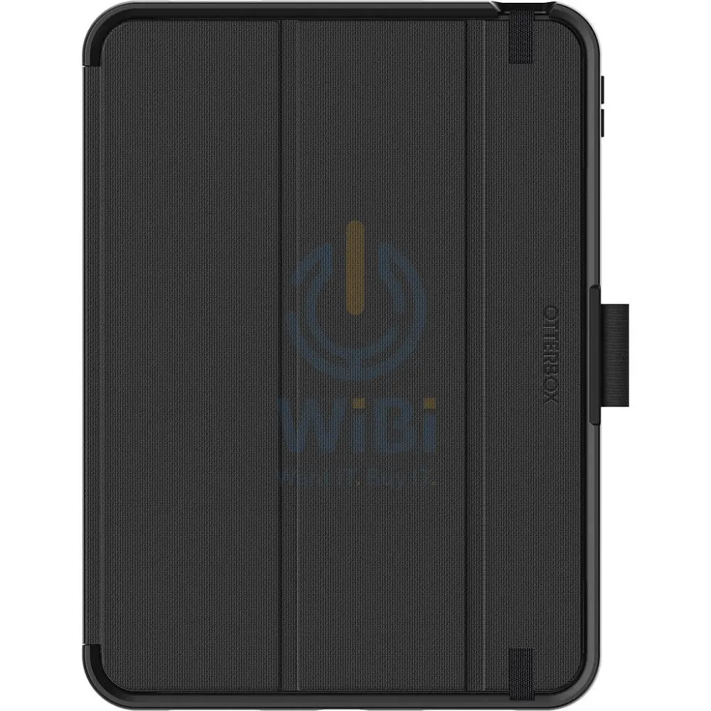 OtterBox iPad 10.9 (10th Gen) Symmetry Folio Case - Black Accessories > Mobiles & Tablets > Offer Zone