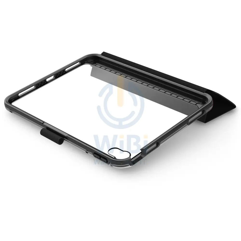 OtterBox iPad 10.9 (10th Gen) Symmetry Folio Case - Black Accessories > Mobiles & Tablets > Offer Zone
