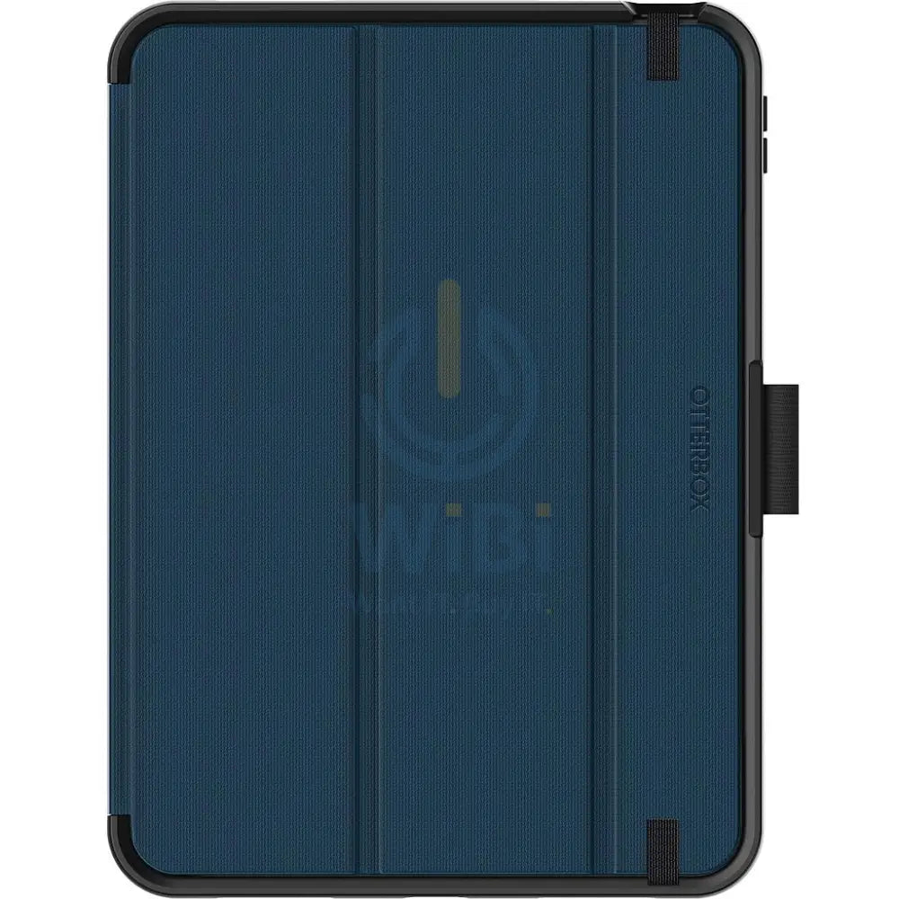 OtterBox iPad 10.9 (10th Gen) Symmetry Folio Case - Blue Accessories > Mobiles & Tablets