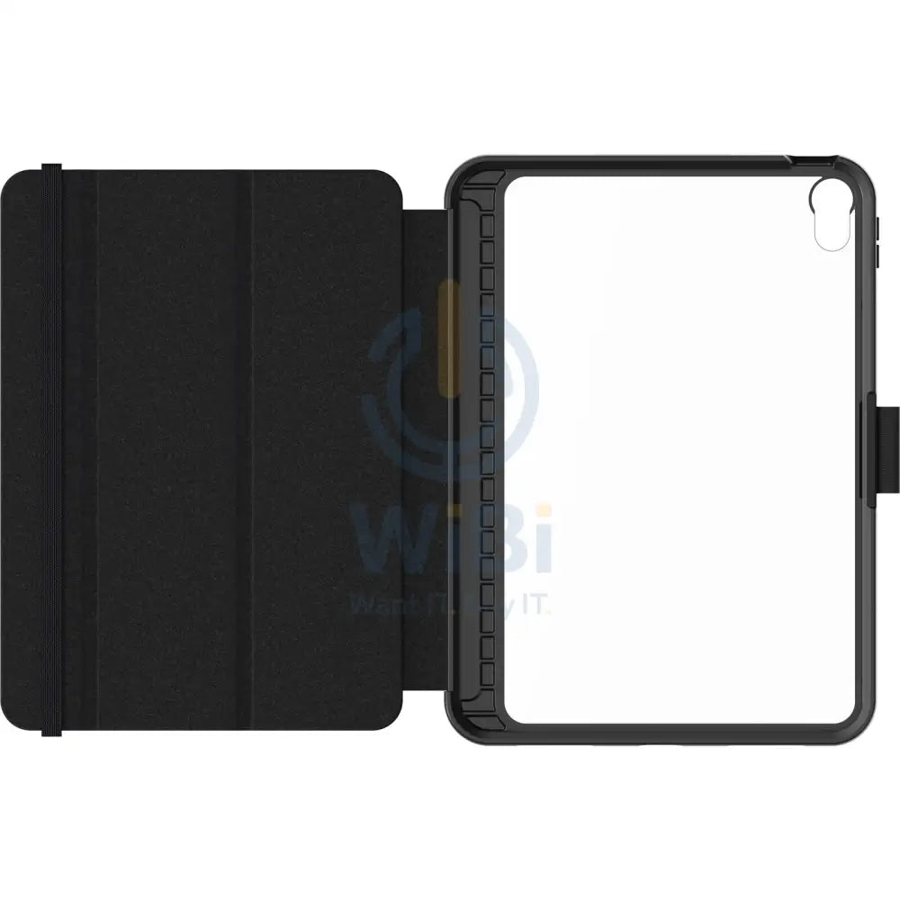 OtterBox iPad 10.9 (10th Gen) Symmetry Folio Case - Blue Accessories > Mobiles & Tablets