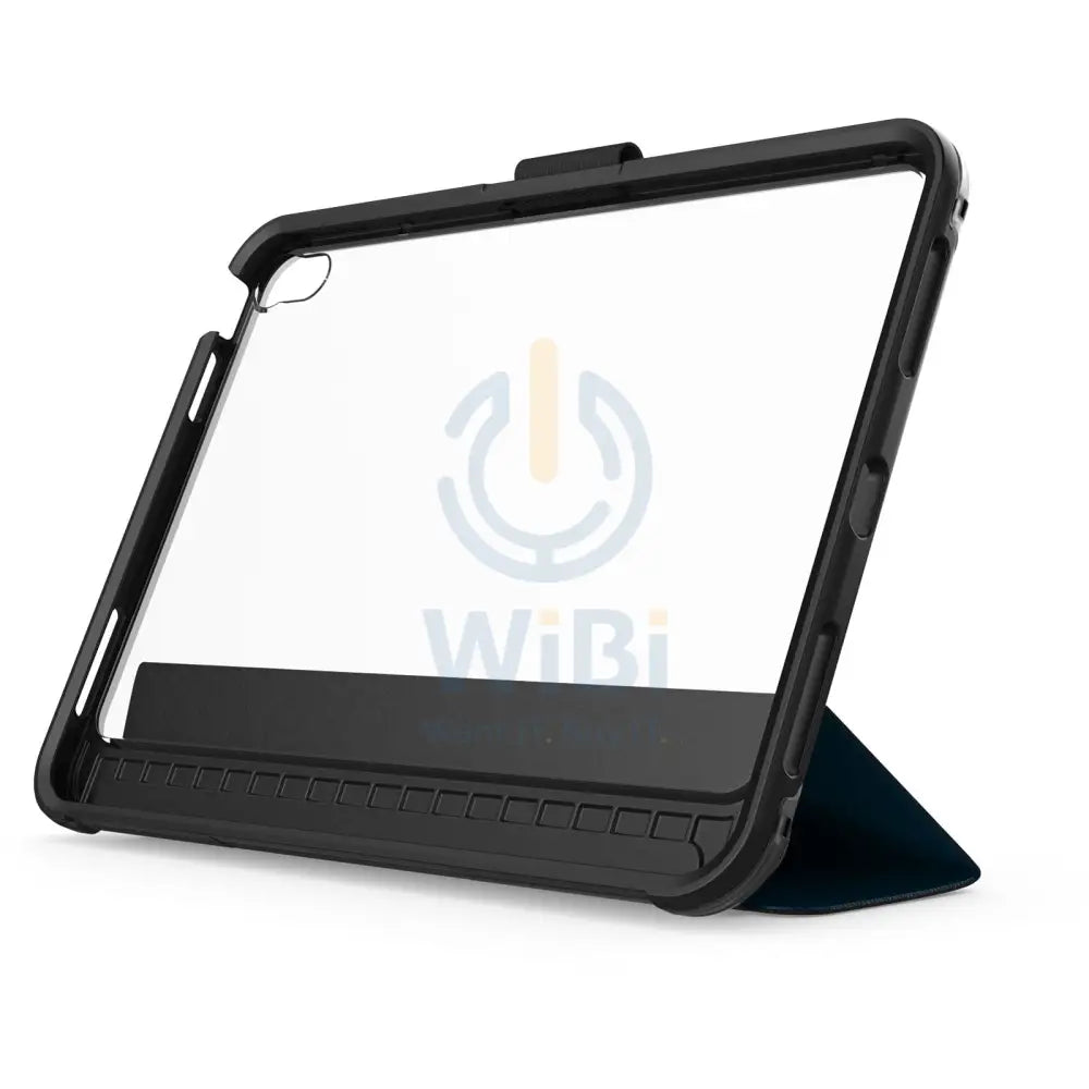 OtterBox iPad 10.9 (10th Gen) Symmetry Folio Case - Blue Accessories > Mobiles & Tablets