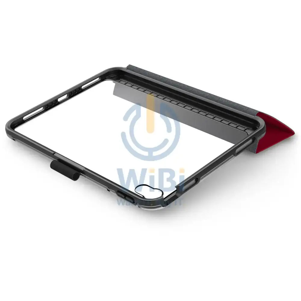 OtterBox iPad 10.9 (10th Gen) Symmetry Folio Case - Red Accessories > Mobiles & Tablets