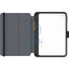 OtterBox iPad 10.9 (10th Gen) Symmetry Folio Case - Red Accessories > Mobiles & Tablets