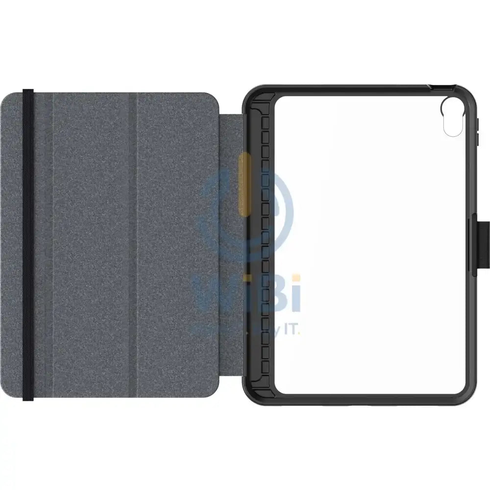OtterBox iPad 10.9 (10th Gen) Symmetry Folio Case - Red Accessories > Mobiles & Tablets