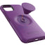 OtterBox iPhone 11 Pro Max Symmetry Otter + Pop - Purple Accessories > Mobiles & Tablets