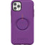 OtterBox iPhone 11 Pro Max Symmetry Otter + Pop - Purple Accessories > Mobiles & Tablets