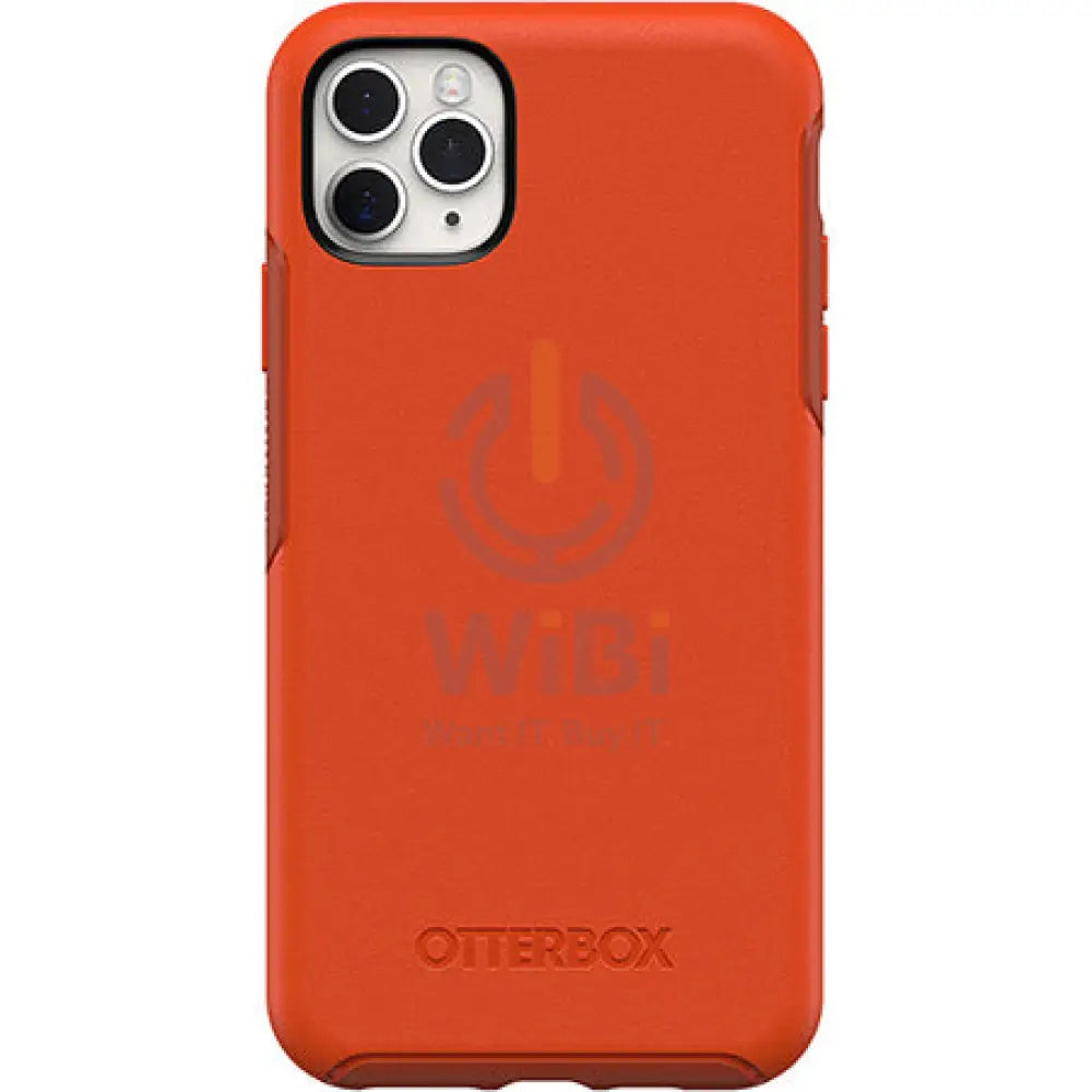 OtterBox iPhone 11 Pro Symmetry Case - Red Accessories > Mobiles & Tablets > Mobiles