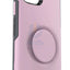 OtterBox iPhone 11 Pro Symmetry Otter + Pop - Pink Accessories > Mobiles & Tablets