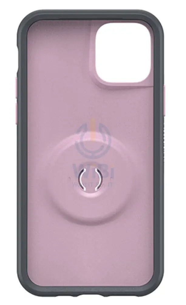 OtterBox iPhone 11 Pro Symmetry Otter + Pop - Pink Accessories > Mobiles & Tablets
