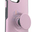 OtterBox iPhone 11 Pro Symmetry Otter + Pop - Pink Accessories > Mobiles & Tablets