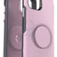 OtterBox iPhone 11 Pro Symmetry Otter + Pop - Pink Accessories > Mobiles & Tablets