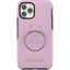 OtterBox iPhone 11 Pro Symmetry Otter + Pop - Pink Accessories > Mobiles & Tablets