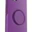 OtterBox iPhone 11 Pro Symmetry Otter + Pop - Purple Accessories > Mobiles & Tablets