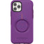 OtterBox iPhone 11 Pro Symmetry Otter + Pop - Purple Accessories > Mobiles & Tablets