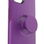 OtterBox iPhone 11 Pro Symmetry Otter + Pop - Purple Accessories > Mobiles & Tablets