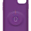 OtterBox iPhone 11 Pro Symmetry Otter + Pop - Purple Accessories > Mobiles & Tablets