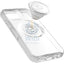 Otterbox iPhone 12 mini Otter + Pop Symmetry Clear Case - Clear Accessories > Mobiles & Tablets