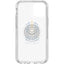 Otterbox iPhone 12 mini Otter + Pop Symmetry Clear Case - Clear Accessories > Mobiles & Tablets