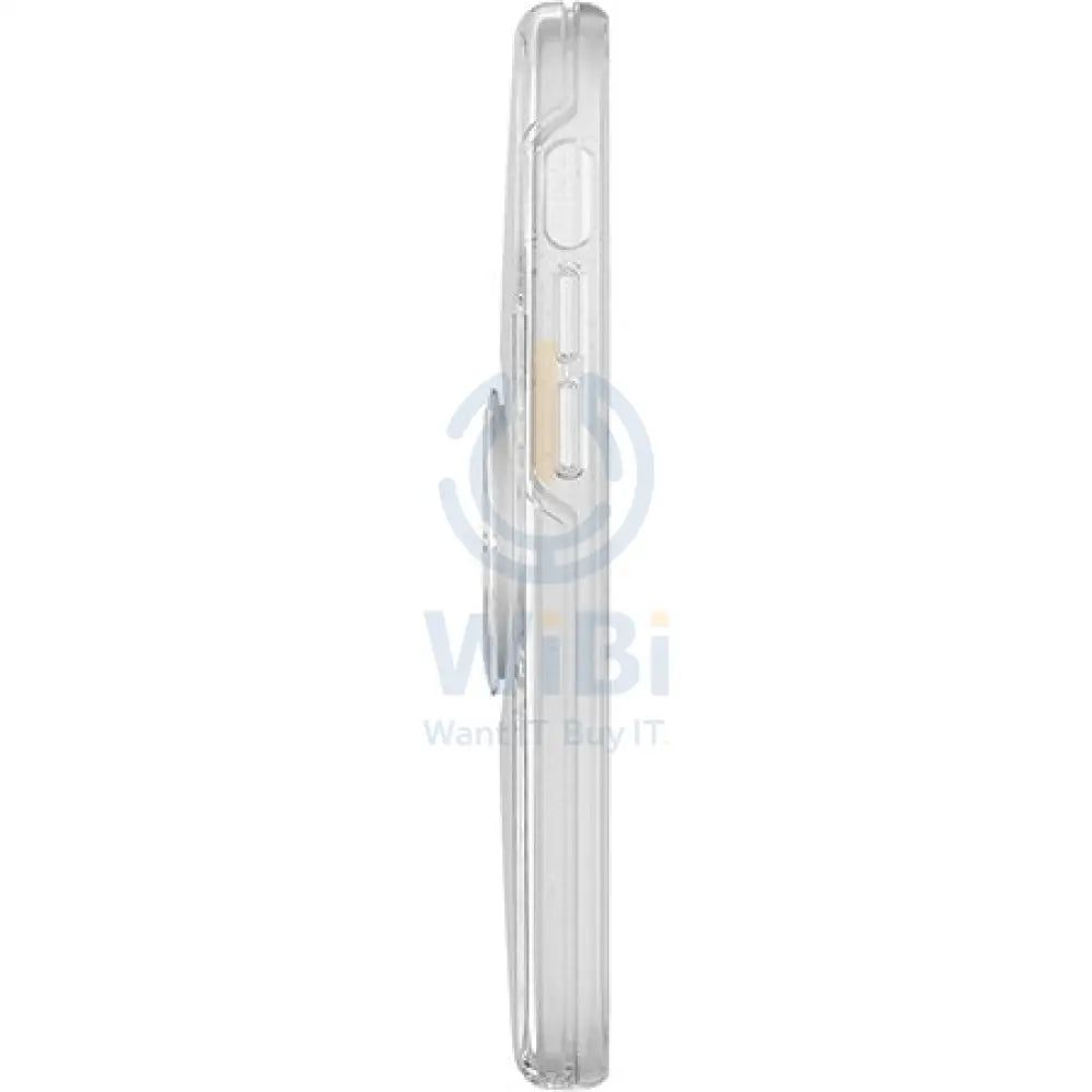 Otterbox iPhone 12 mini Otter + Pop Symmetry Clear Case - Stardust Accessories > Mobiles & Tablets
