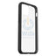 OtterBox iPhone 12 mini React Case - Black Crystal - Clear/Black Accessories > Mobiles & Tablets > Mobiles > Screen