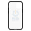 OtterBox iPhone 12 mini React Case - Black Crystal - Clear/Black Accessories > Mobiles & Tablets > Mobiles > Screen