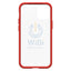 OtterBox iPhone 12 mini React Case - Power Red - Clear/Red Accessories > Mobiles & Tablets > Mobiles > Screen