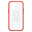 OtterBox iPhone 12 mini React Case - Power Red - Clear/Red Accessories > Mobiles & Tablets > Mobiles > Screen