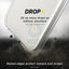 OtterBox iPhone 12 mini Symmetry Clear Case - Stardust Accessories > Mobiles & Tablets > Mobiles > Screen Protectors &
