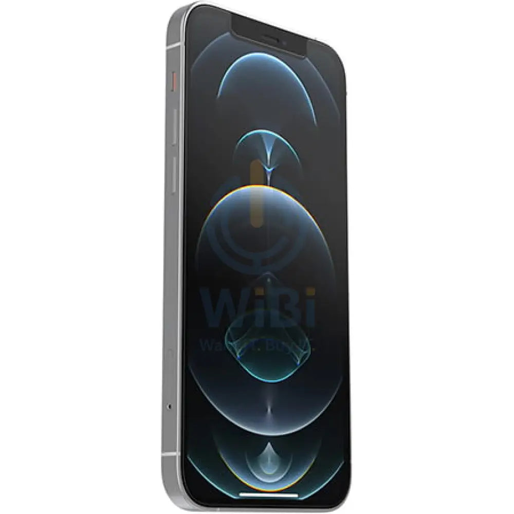 OtterBox iPhone 12 mini Trusted Glass Screen Protector - Clear Accessories > Mobiles & Tablets > Mobiles > Screen