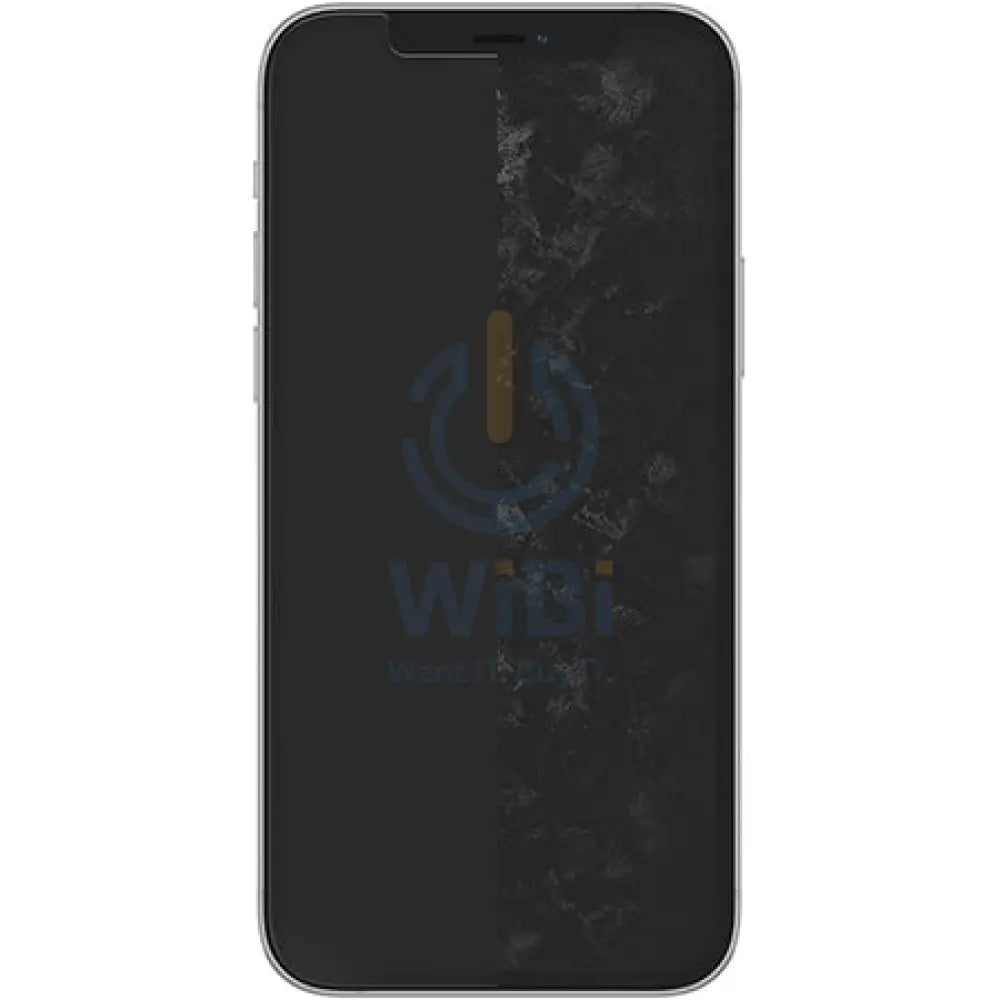 OtterBox iPhone 12 mini Trusted Glass Screen Protector - Clear Accessories > Mobiles & Tablets > Mobiles > Screen