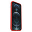OtterBox iPhone 12 Pro Max React Case - Power Red - Clear/Red Accessories > Mobiles & Tablets > Mobiles > Screen
