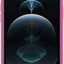OtterBox iPhone 12 Pro Max Symmetry Case - Cake Pop - Pink Accessories > Mobiles & Tablets > Mobiles > Screen