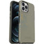 OtterBox iPhone 12 Pro Max Symmetry Case - Earl Grey Accessories > Mobiles & Tablets > Mobiles > Screen Protectors &