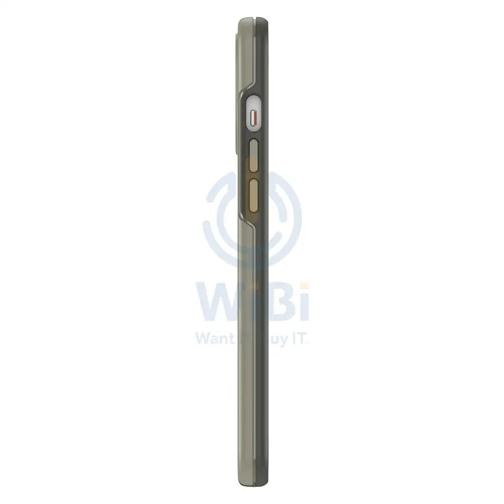 OtterBox iPhone 12 Pro Max Symmetry Case - Earl Grey Accessories > Mobiles & Tablets > Mobiles > Screen Protectors &