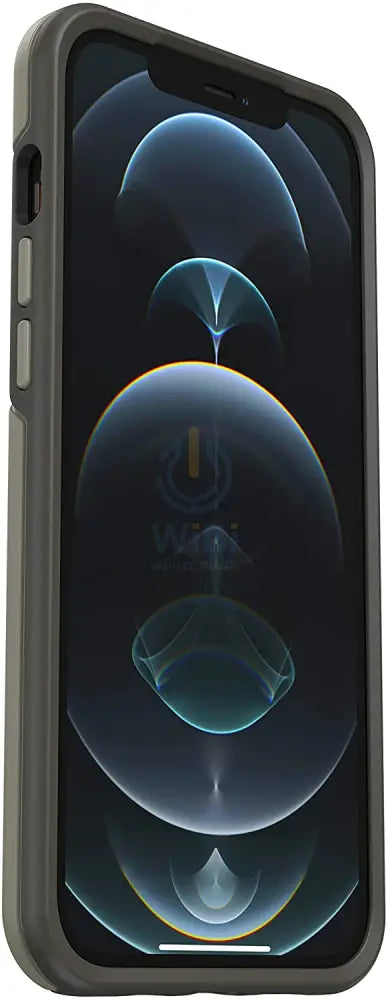 OtterBox iPhone 12 Pro Max Symmetry Case - Earl Grey Accessories > Mobiles & Tablets > Mobiles > Screen Protectors &
