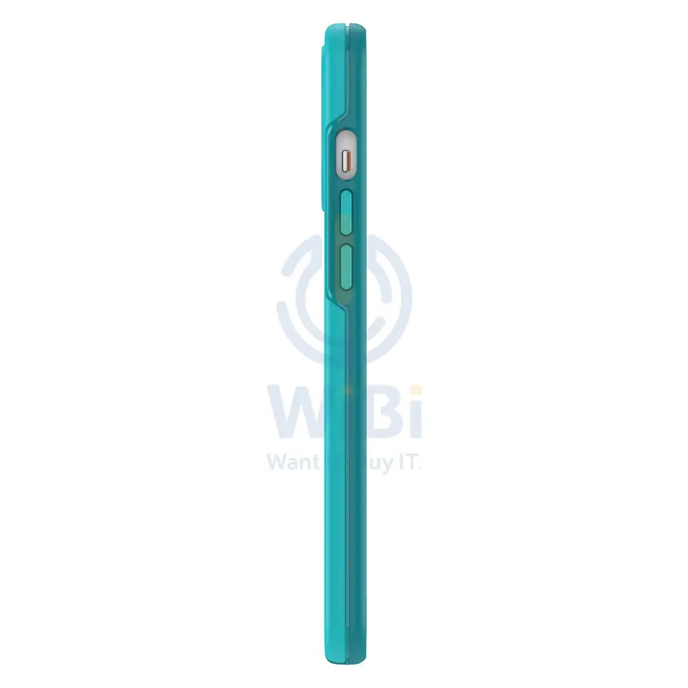 OtterBox iPhone 12 Pro Max Symmetry Case - Rock Candy - Blue Accessories > Mobiles & Tablets > Mobiles > Screen