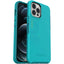 OtterBox iPhone 12 Pro Max Symmetry Case - Rock Candy - Blue Accessories > Mobiles & Tablets > Mobiles > Screen