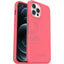 OtterBox iPhone 12 Pro Max Symmetry Plus Magsafe Case - Rose Accessories > Mobiles & Tablets > Mobiles