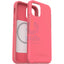OtterBox iPhone 12 / iPhone 12 Pro Symmetry Plus Magsafe Case - Rose Accessories > Mobiles & Tablets > Tablets