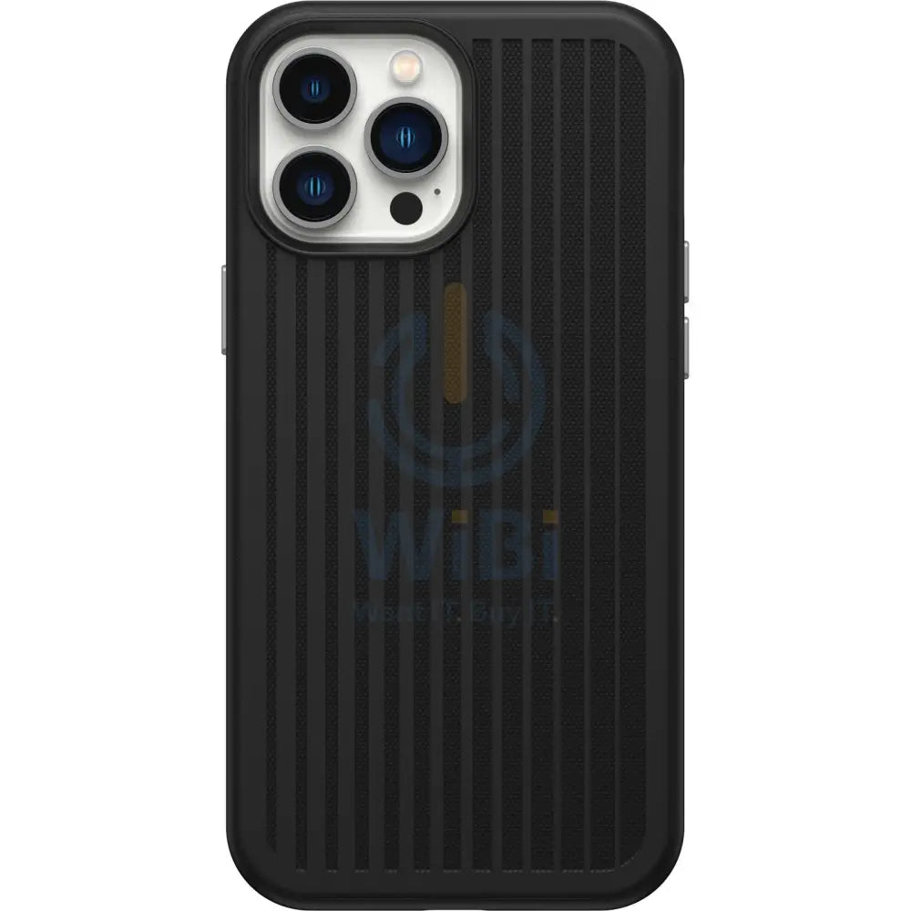 OtterBox iPhone 13 Pro Max / iPhone 12 Pro Max Easy Grip Gaming Case - Black Accessories > Mobiles & Tablets > Mobiles