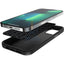 OtterBox iPhone 13 Pro Max / iPhone 12 Pro Max Easy Grip Gaming Case - Black Accessories > Mobiles & Tablets > Mobiles